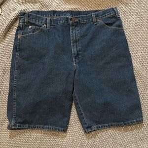 Dickies Regular Fit Shorts